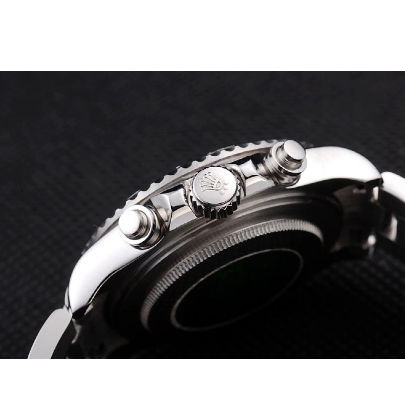 Aaa replica watch Rolex Yacht-Master II-rl242 0819